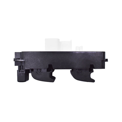 Findmall Window Switch Drive Side Front Left 5 Button Replacement for 2004-2009 Mazda 3 BN8F-66-350A