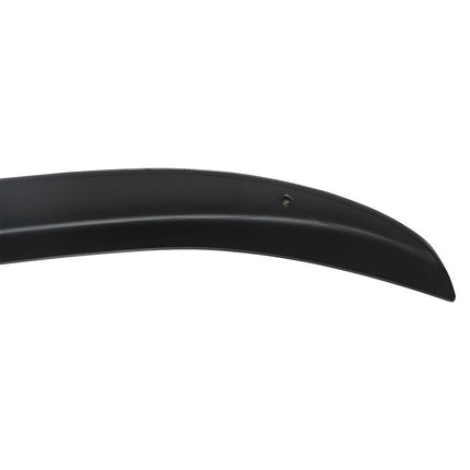 Findmall Rear Trunk Spoiler Wing Matte Black OEM Factory Style Replacement for 2014-2019 Toyota Corolla Sedan