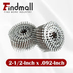 2-1/2inch