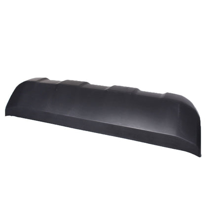Findmall Front Bumper Valance Lower Skid Plate Panel for 2016‑2020 Toyota Tacoma, Black, Replacement for TO1095205, 5391104210 and B077C14STM