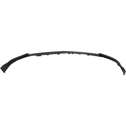 Findmall Front Upper Bumper Cover Replacement for Chevry Silverado 1500