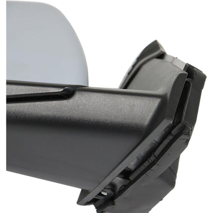 Findmall Side Mirror Assembly for 2018-2022 Equinox, Passenger Side, Power, 8-Pin