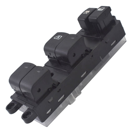 Master Power Window Control Switch Replacement for 2005-2012 Xterra Frontier 25401EA003