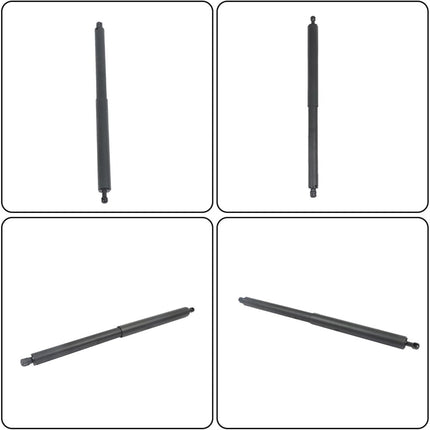 Findmall Rear Tailgate Right Lift Supports Shocks