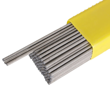 Findmall E6013 Welding Rods Carbon Steel Stick Electrodes Arc Welding Rods for AC/DC Welding