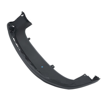 Findmall Rear Lower Bumper Cover for 2024-2025 Chevrolet Trax, Sensor Holes, Primed
