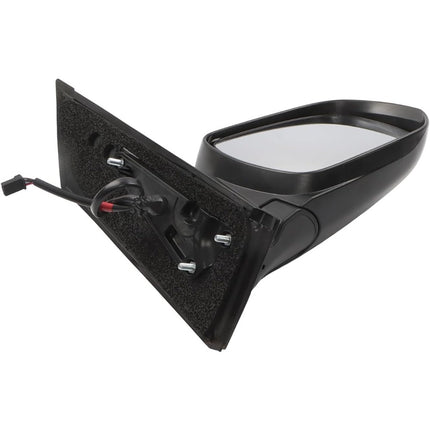 Findmall Side Mirror Assembly for 2011-2012 Sienna, Passenger Side, Power, Heated, 5-Pin