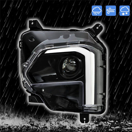 Findmall Headlights Assembly Replacement for Traverse 2022-2023 85596373