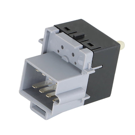 Findmall Heater A/C Air Conditioning Blower Motor Control Switch Replacement for Peterbilt 384 2008-2015 599-5000 Q21-6012