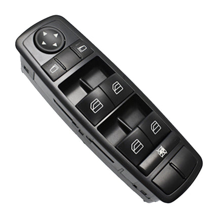 Findmall Window Control Switch Replacement for 2007-2012 Mercedes GL450 WS605 R320 2518200110