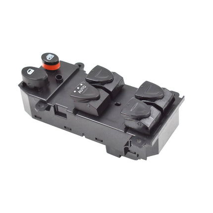 Driver Side Master Power Window Switch Replacement for Civic 2006-2011 4-Door Sedan Replace OE35750SNAA13