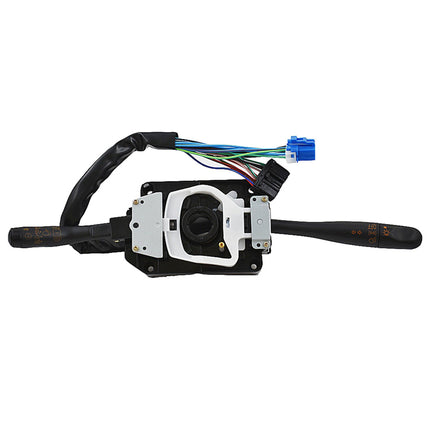 Findmall Wiper Turn Signal Combination Switch Replacement for W4500 Tiltmaster W5500 Tiltmaster W4500 Forward W5500 Forward NQR NPR NRR 8963640740