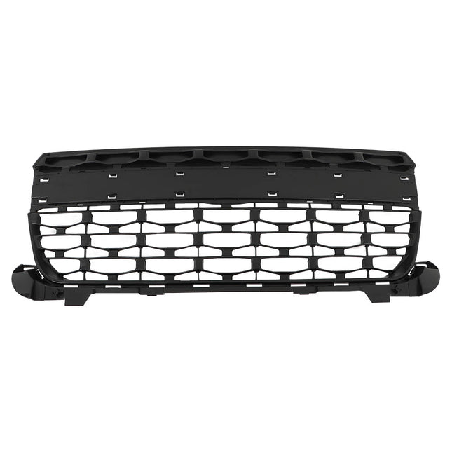 Findmall Matte Black Front Bumper Grille Assembly Replacement for Maverick 2022-2023