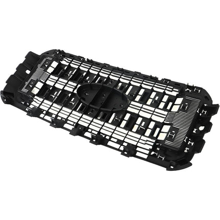 Findmall Front Grille Bracket Grill Upper Replacement for 2011-2016 F-250 F-350 F-450 F-550 Super Duty