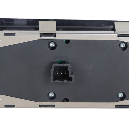 Findmall Master Driver Side Power Window Switch Replacement for 2012-2014 ML550 1669054400 A1669054400 PWS4400BZ