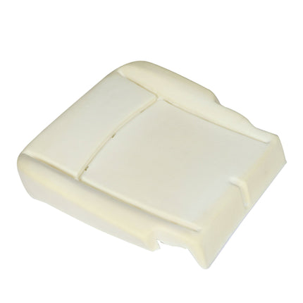 Findmall Driver Side Bottom Seat Foam Cushion Replacement for 2009-2018 Ram 1500 2500 3500 4500