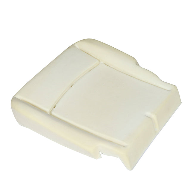 Findmall Driver Side Bottom Seat Foam Cushion Replacement for 2009-2018 Ram 1500 2500 3500 4500
