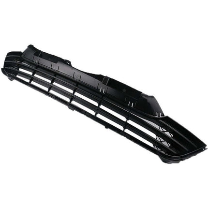Findmall Front Mesh Grille for 2007-2009 Honda CR-V, Black