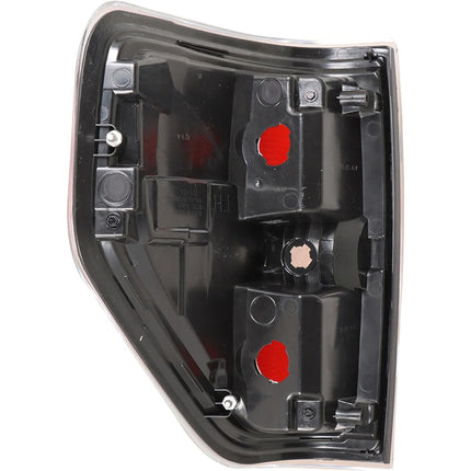 Findmall Tail Light Assembly for 2009–2014 Ford F-150 Rear Right Passenger Side, Replaces BL3Z-13404-B
