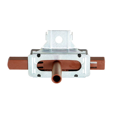 Findmall Kickdown Switch Replacement for 1969-1977 TH400 Transmission Monte Chevelle Skylark GS Cutlass 442 and GTO Lemans EL2058Z 1242101