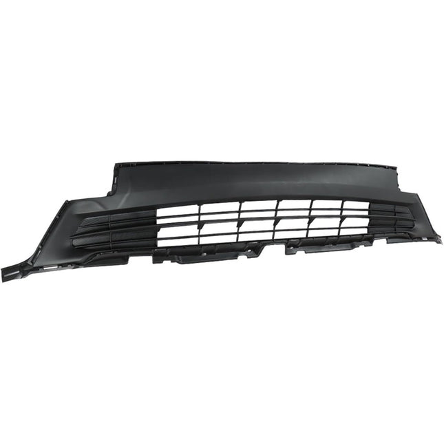 Findmall Front Lower Bumper Grille for 2016-2018 Toyota RAV4, Textured Black