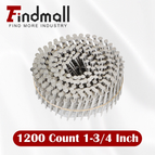 1-3/4 Inch / 1200 Count