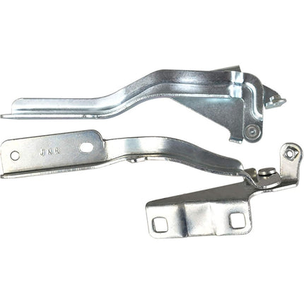 Findmall Front Driver and Passenger Side Hood Hinge Replacement for 2013-2017 NV200