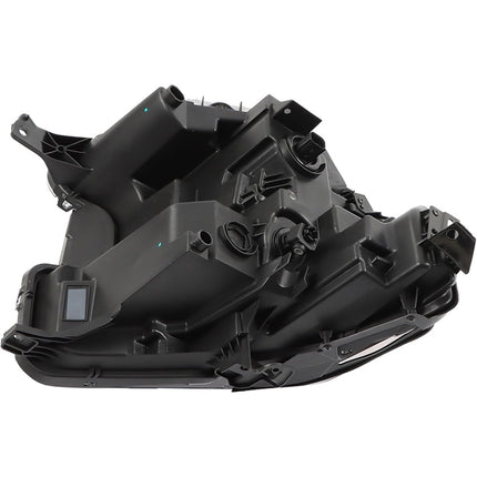 Findmall Headlight Assembly for 2019–2021 GMC Sierra Front Left Driver Side, Replaces 84772475