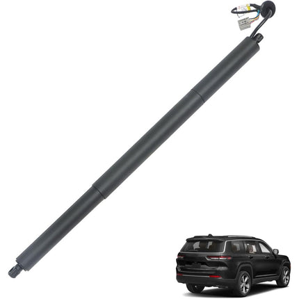 Findmall Rear LH Tailgate Power Hatch Lift Support Replacement for 2015-2021 Grand Cherokee 68333901AD