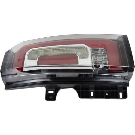 Findmall Tail Light Assembly for 2015‑2020 GMC Yukon Yukon XL Rear Right Passenger Side, Replaces 84536243 GM2801268