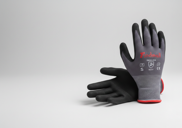 <h3>Protective</h3><h3>Gloves</h3>