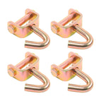 4 Pcs