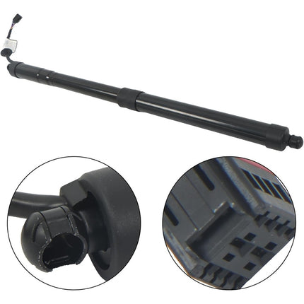 Findmall 2 x Rear Left/Right Trunk Power Lift Support