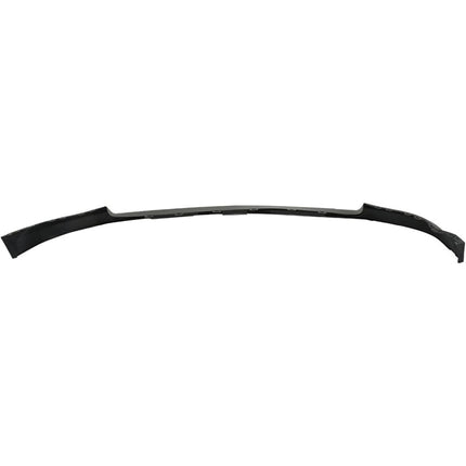 Findmall Front Upper Bumper Cover Replacement for Chevry Silverado 1500