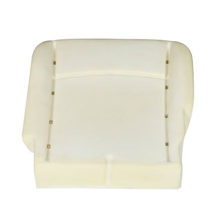 Findmall Driver Side Bottom Seat Foam Cushion Replacement for 2009-2018 Ram 1500 2500 3500 4500