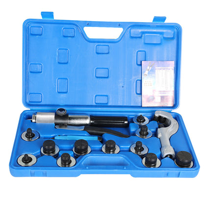 findmall Extension Tool Hydraulic Forg Kit For Copper Tube Expansion 3/8" - 15/8"