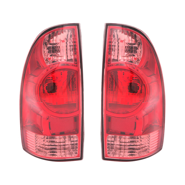 Findmall Tail Light Assembly for 2005-2015 Toyota Tacoma, Left, Right or Pair