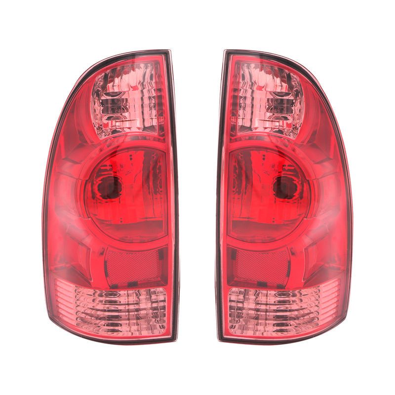 Findmall Tail Light Assembly for 2005-2015 Toyota Tacoma, Left, Right or Pair