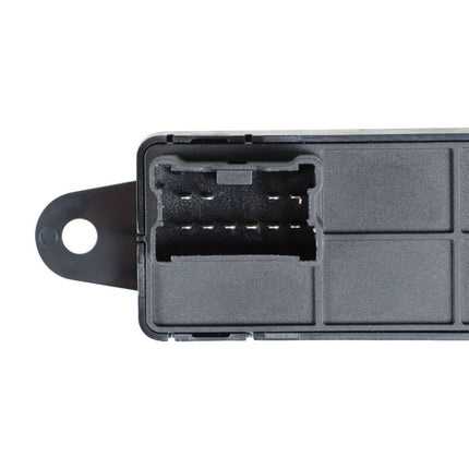 LH Driver Side Power Seat Control Switch Replacement for 2013-2016 Altima 2008-2013 Rogue 87016-1AB0A
