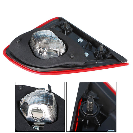 Findmall Tail Light Assembly for 2016-2018 Nissan Altima