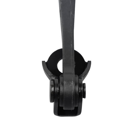 Findmall Rear Door Check Strap for Toyota Auris II 2012-2018 & Corolla 2013-2019, 6863002250/6863002251