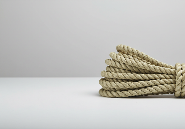 <h3>Braided </h3><h3>Rope</h3>