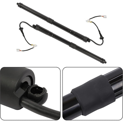 Findmall 2 X Power Tailgate Liftgates Hatch Lift Support