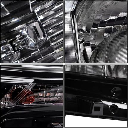 Findmall Headlights Assembly Replacement for Colorado 2023-2025 85045267