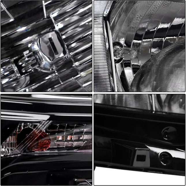 Findmall Headlights Assembly Replacement for Colorado 2023-2025 85045267