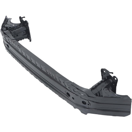 Findmall Steel Front Bumper Reinforcement Beam with 2 Holes Replacement for 2024 Subaru Crosstrek Wilderness, 57711FN06A9P