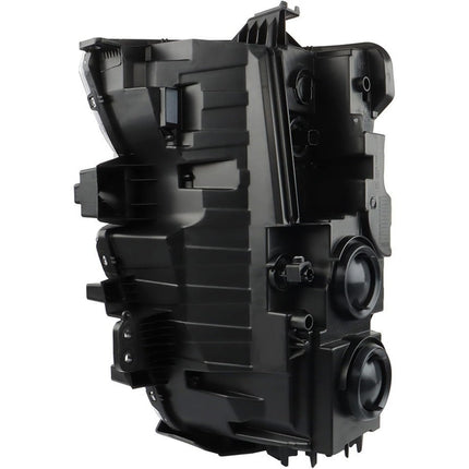 Findmall Headlight Assembly Replacement for Silverado 2500HD Front RH