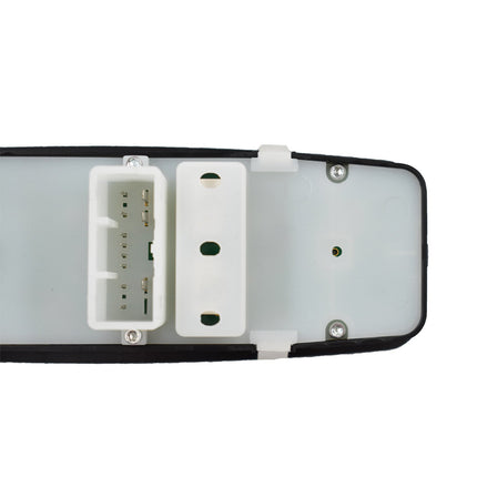 Findmall Front Door Master Power Window Switch Replacement for 2011-2013 68086693AC