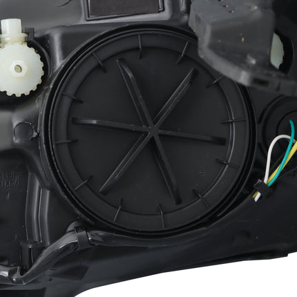 Findmall Headlight Assembly Halogen Replacement for Malibu 2016-2018