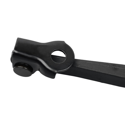 Findmall Rear Door Check Strap for Toyota Auris II 2012-2018 & Corolla 2013-2019, 6863002250/6863002251
